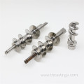 Precision Casting Stainless Steel Meat Mincer Parts